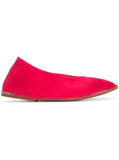 Coltellaccio ballerinas Marsèll