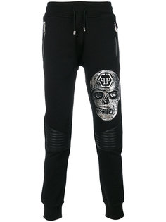 спортивные брюки Manmade Philipp Plein