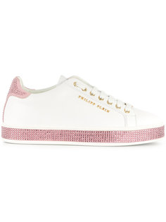кроссовки Jump On It Philipp Plein