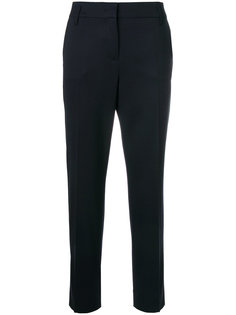 cropped tailored trousers Dorothee Schumacher