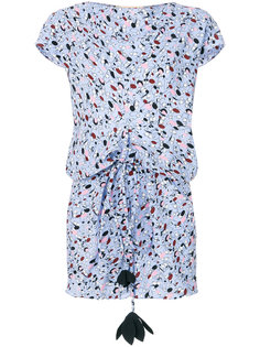 printed shirt Marni