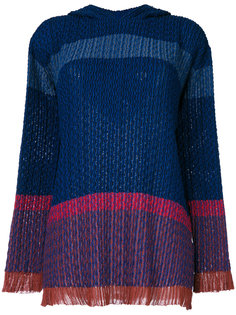свитер с капюшоном Stella McCartney