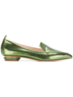 Beya loafers Nicholas Kirkwood