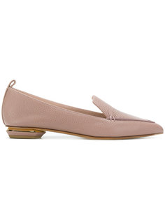 Beya loafers Nicholas Kirkwood