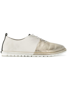 panelled sneakers  Marsèll