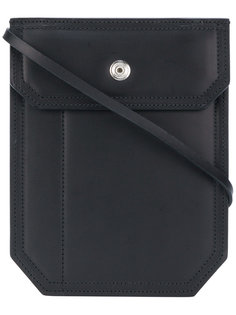 кошелек с лямкой через плечо Maison Margiela