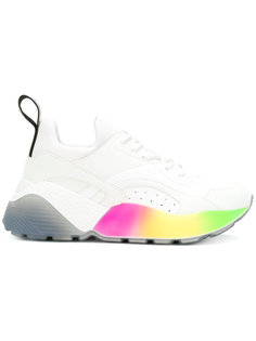 Eclypse Rainbow sneakers Stella McCartney