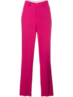 wide leg trousers Marni