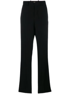 wide leg trousers Marni