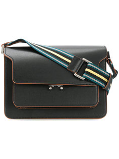 средняя сумка на плечо Trunk Marni