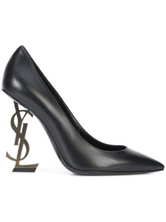туфли Opyum 110 Saint Laurent