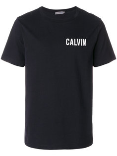 футболка Hardcore Calvin Klein Jeans
