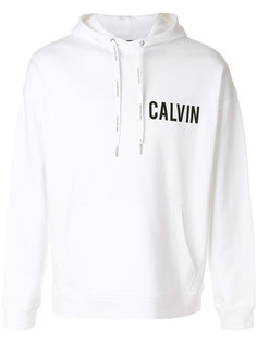 толстовка  с капюшоном Calvin Klein Jeans