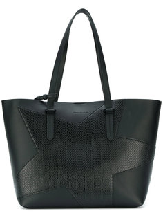 сумка-тоут с вышивкой звезды Kendall+Kylie