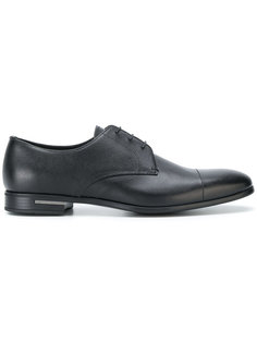 туфли Дерби Prada