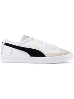 кроссовки на шнуровке Puma