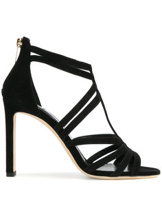 босоножки Selina 100 Jimmy Choo