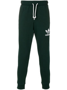 спортивные брюки 3 Striped Adidas