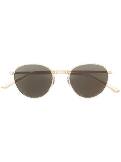Brownstone 2 round-frame sunglasses Oliver Peoples