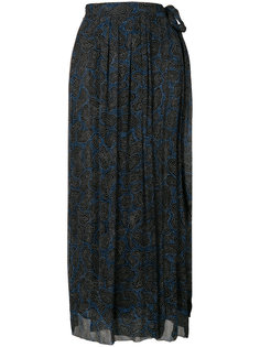 юбка Belina Isabel Marant Étoile