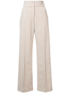 классические брюки с завышенной талией Rachel Comey