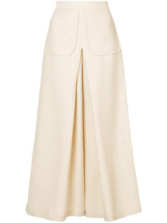 wide leg culottes Rachel Comey