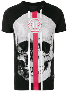 футболка Shake Philipp Plein