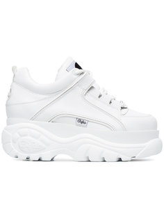 1339 14 classic platform shoes Buffalo