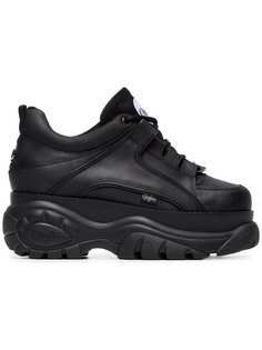 1339-14 platform sneakers  Buffalo