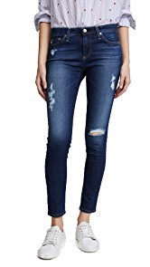 AG Legging Ankle Jeans