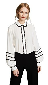 Alexis Baylee Top