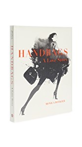 Books with Style Handbags: A Love Story