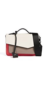 Botkier Cobble Hill Cross Body Bag