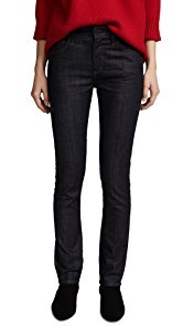 Citizens of Humanity Agnes Slim Straight Jeans