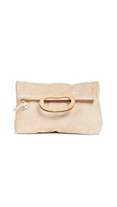 Clare V. Marcelle Clutch