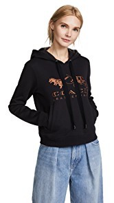 Coach 1941 Rexy &amp; Carriage Hoodie