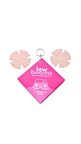 Commando Low Beams - Nipple Concealer Adhesives