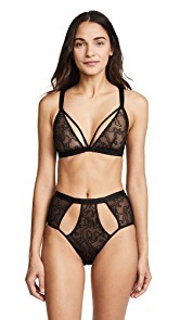 Cosabella Amelie Bralette