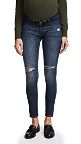 DL1961 Emma Maternity Jeans