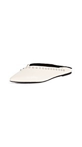Dolce Vita Ramsay Point Toe Flats