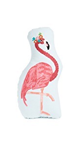 Gift Boutique Flamingo Pillow