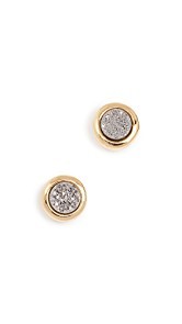 Gorjana Astoria Studs
