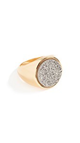 Gorjana Astoria Statement Ring