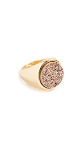 Gorjana Astoria Statement Ring