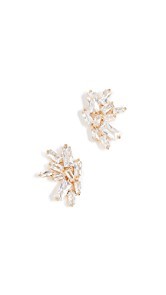 Gorjana Amara Cluster Large Studs