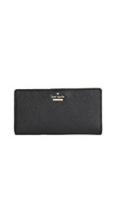 Kate Spade New York Cameron Street Stacy Wallet