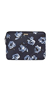 Kate Spade New York 13" Night Rose Laptop Sleeve