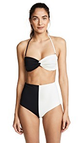 Mara Hoffman Chey Top