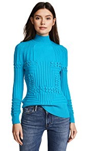 Mary Katrantzou Hardy Sweater