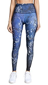 Onzie High Rise Graphic Leggings